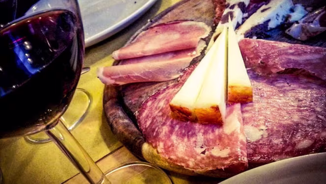 La Dispensa Toscana di Tosi Claudio - Melegnano - 1