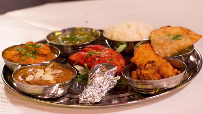 Bharati - Marseille - 4