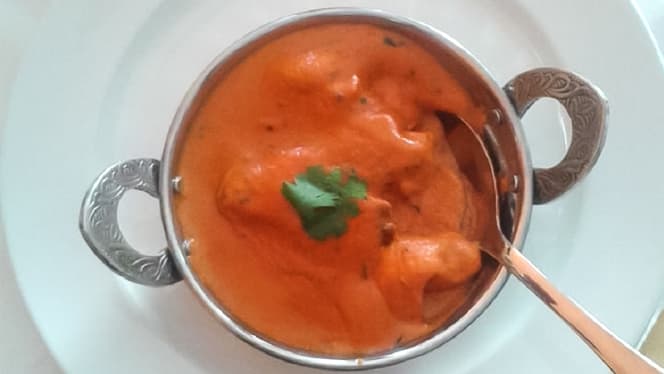 Namasté Ristorante indiano Bergamo - 2