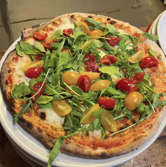 Guafa - Pizzeria E Bistrot - 4