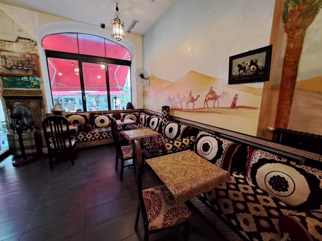 Al Amir - Geneve - 5