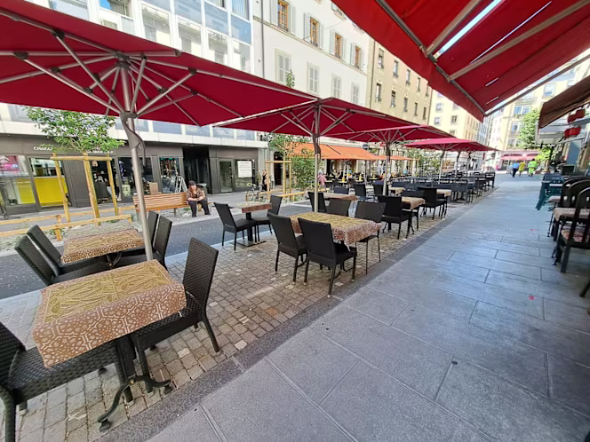 Al Amir - Geneve - 4