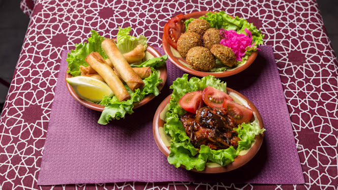 Al Amir - Geneve - 8