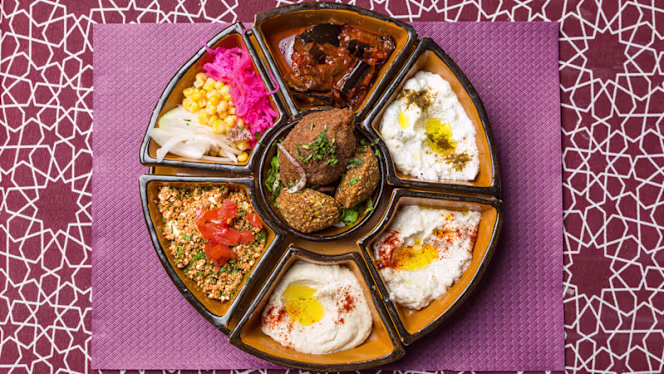 Al Amir - Geneve - 7