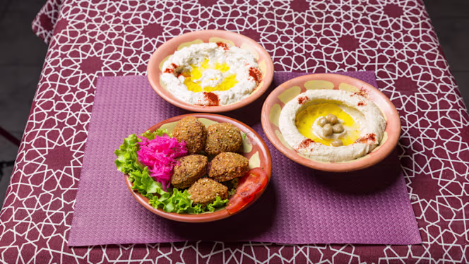 Al Amir - Geneve - 6