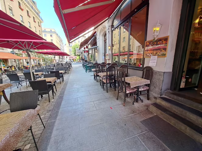 Al Amir - Geneve - 1