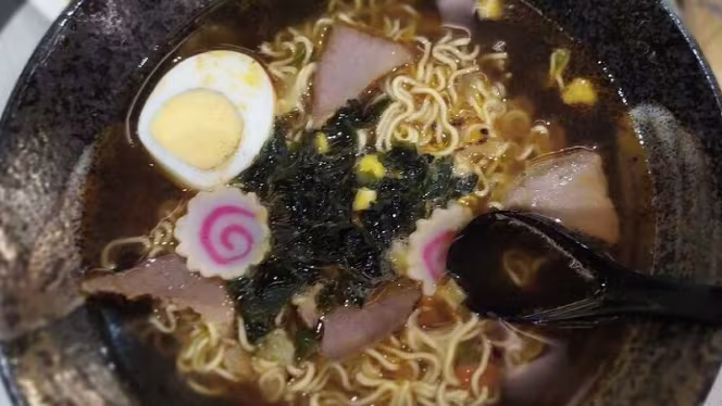 Moji Sushi Portici - 4