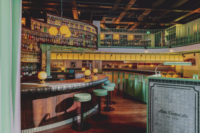 Lina Stores City - 4