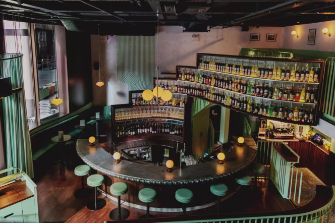 Lina Stores City - 1