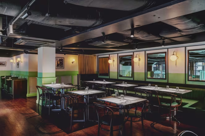 Lina Stores City - 0