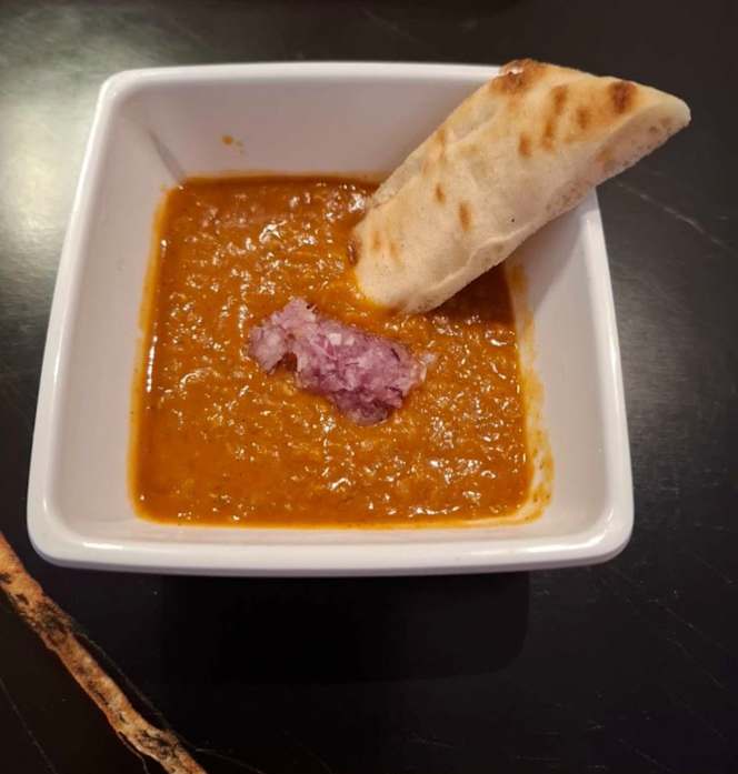 Adulis Restaurant - 3