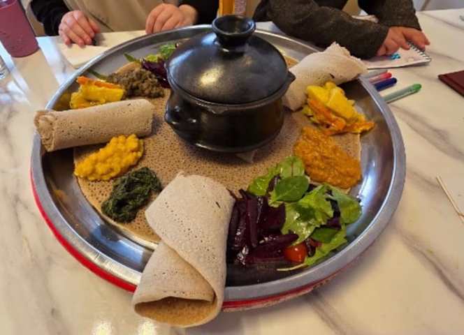 Adulis Restaurant - 5