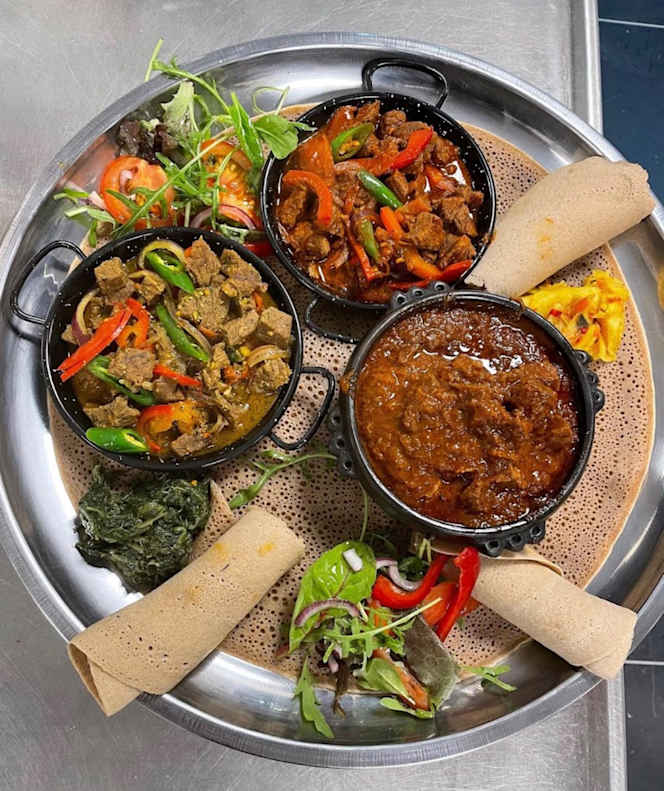 Adulis Restaurant - 2