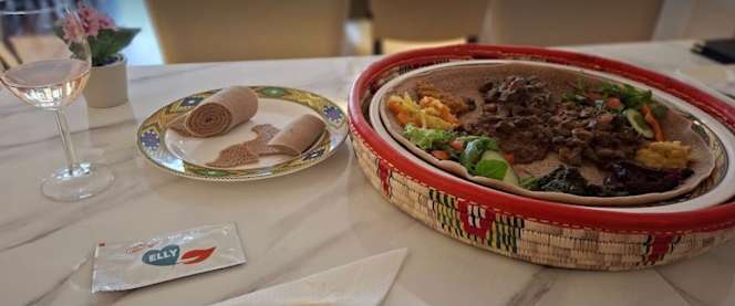 Adulis Restaurant - 0