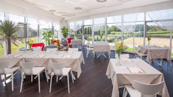 Casa Selektia - Tartuferia - 0