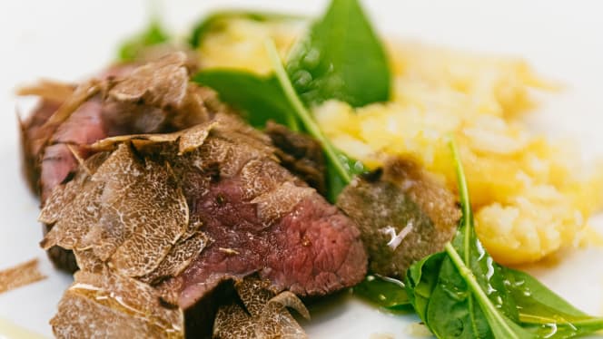 Casa Selektia - Tartuferia - 3