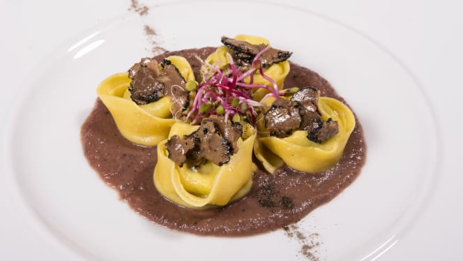 Casa Selektia - Tartuferia - 4