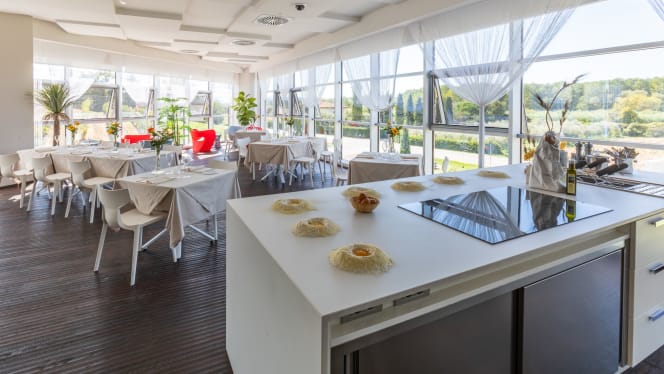 Casa Selektia - Tartuferia - 9