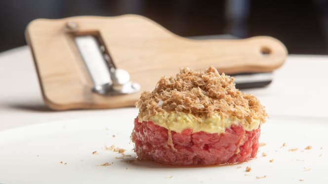 Casa Selektia - Tartuferia - 6