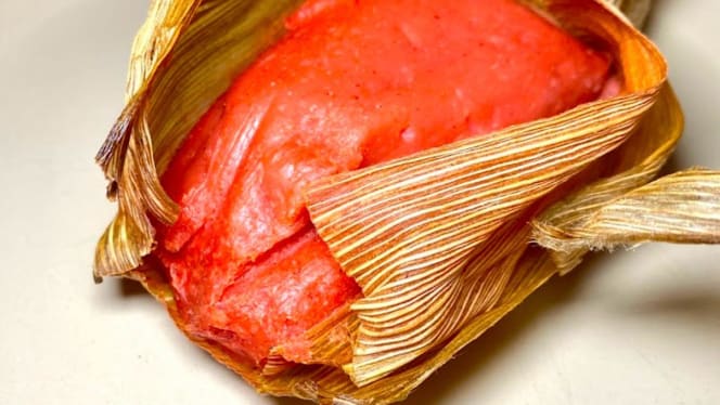 La Soldadera Mezcalería - 8