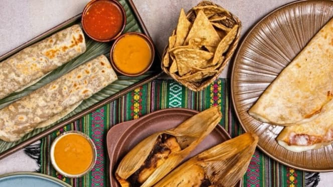 La Soldadera Mezcalería - 0