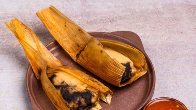 La Soldadera Mezcalería - 5