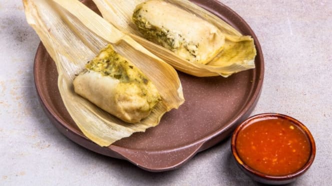 La Soldadera Mezcalería - 4