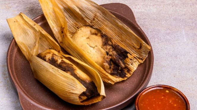 La Soldadera Mezcalería - 3