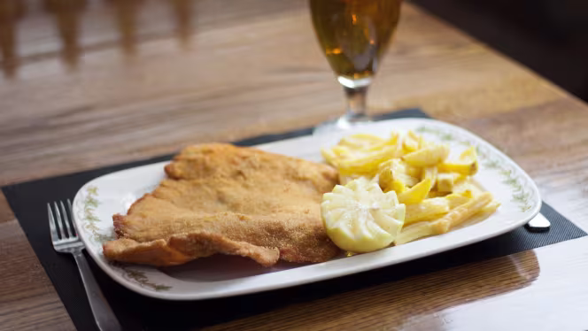 Krüger - Madrid - 2