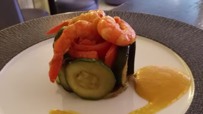 Le Paradis des Amis - 4