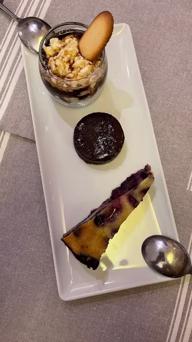 Le Paradis des Amis - 1