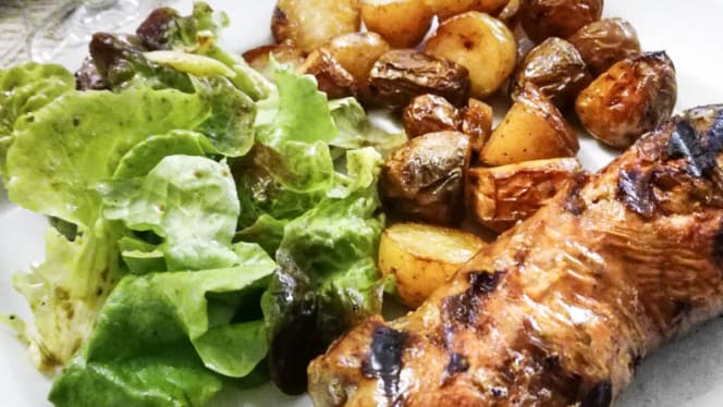 Le Paradis des Amis - 7