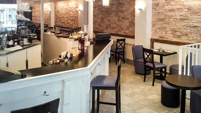 Le Paradis des Amis - 8