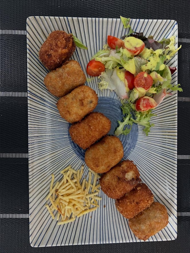 Raizes Arroyomolinos - 1