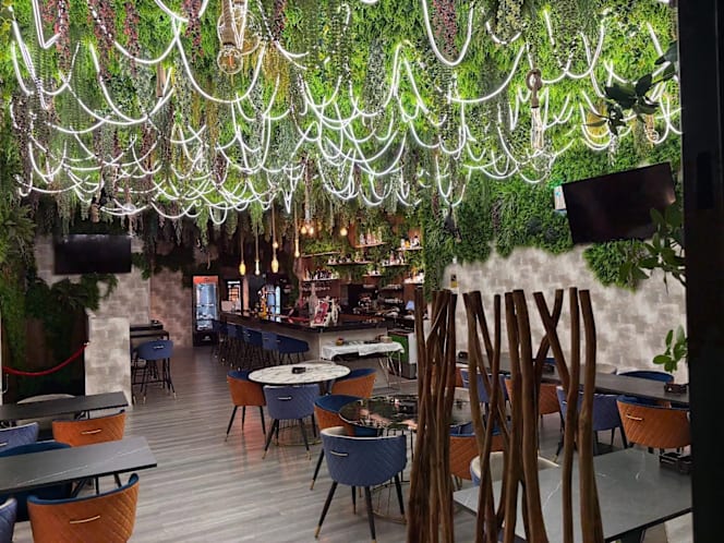 Raizes Arroyomolinos - 0