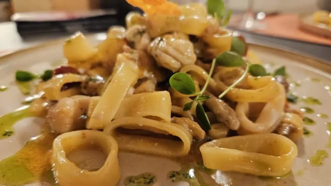 SiChef Chianti Bistrot - 3