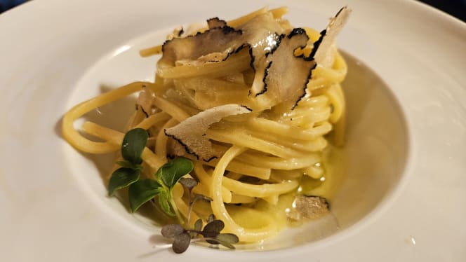 SiChef Chianti Bistrot - 1