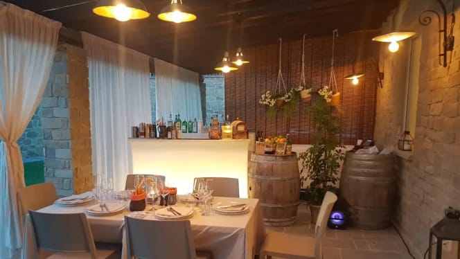 SiChef Chianti Bistrot - 7