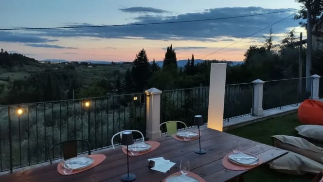 SiChef Chianti Bistrot - 0