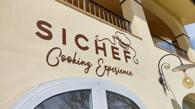 SiChef Chianti Bistrot - 5