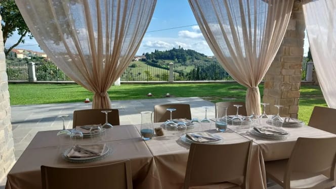 SiChef Chianti Bistrot - 8