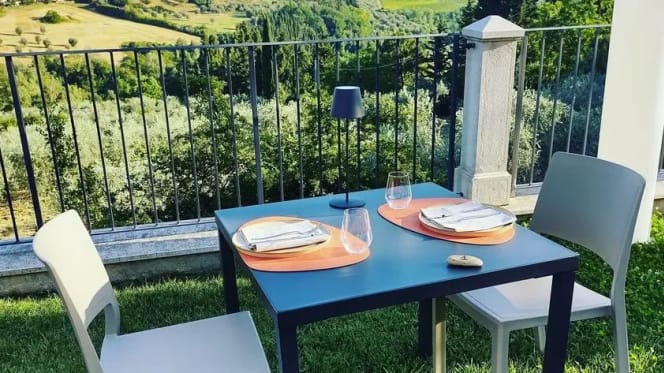 SiChef Chianti Bistrot - 2