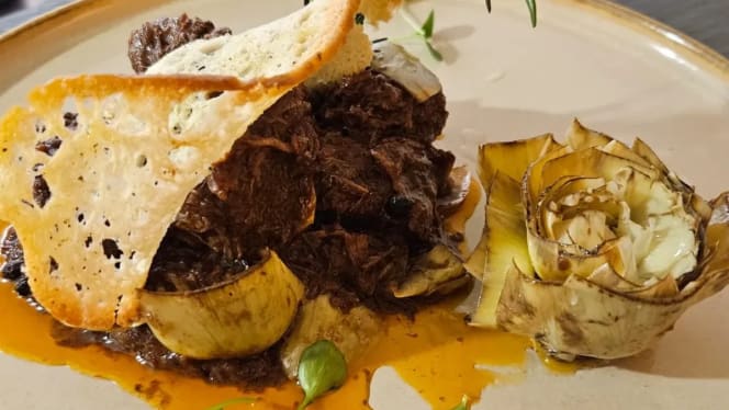 SiChef Chianti Bistrot - 6