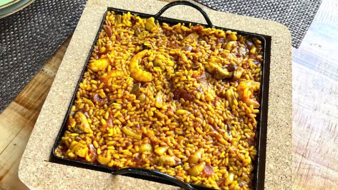 Pacamara Gastrobar - 8