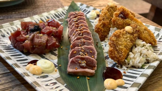 Pacamara Gastrobar - 0