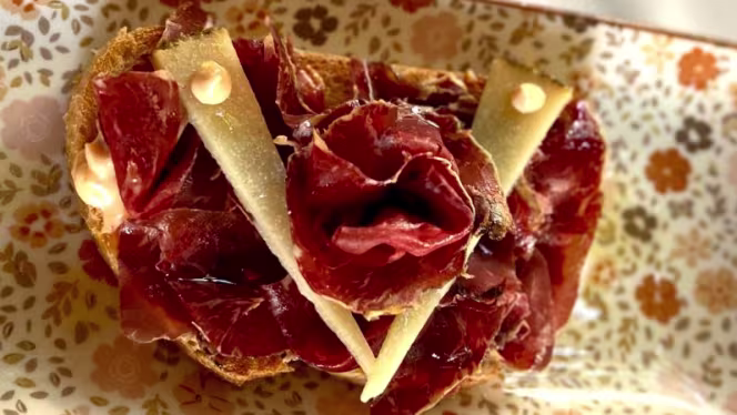 Pacamara Gastrobar - 1