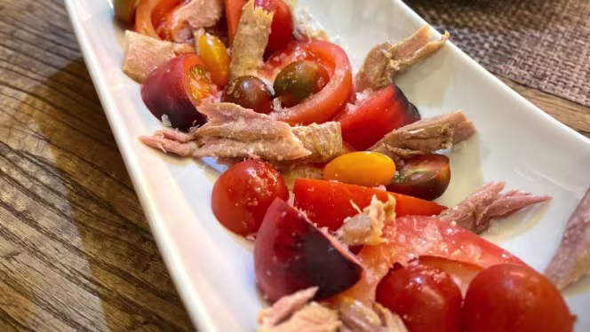 Pacamara Gastrobar - 7