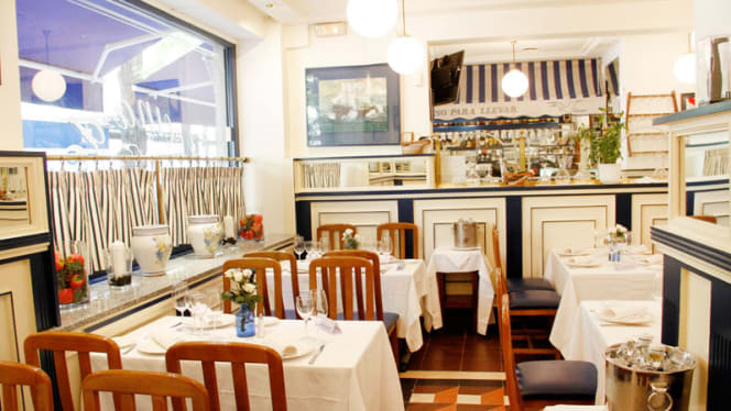 Taberna del Puerto - Diego de León - 7