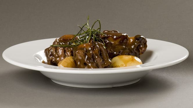 Taberna del Puerto - Diego de León - 2