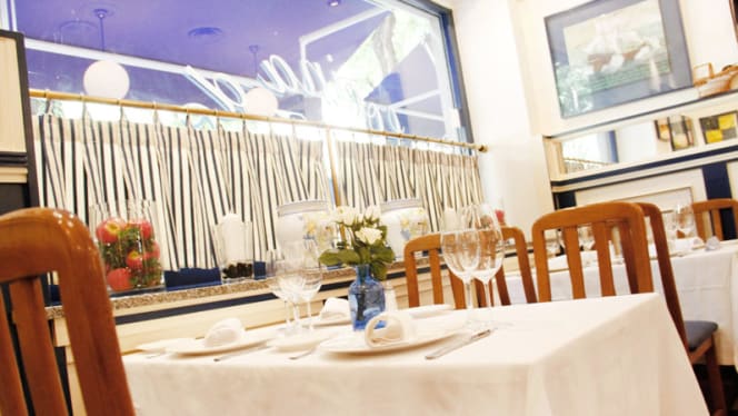 Taberna del Puerto - Diego de León - 5